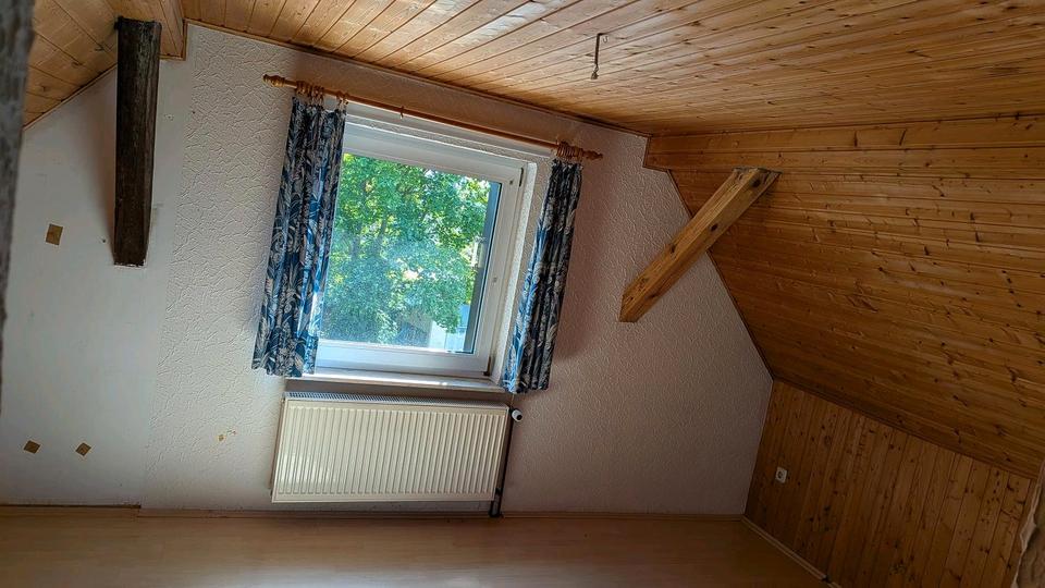Einfamilienhaus Weimar Lützendorf - 5 Zimmer, 90 m&sup2;, 237.000&euro; | Angebot:26900802
