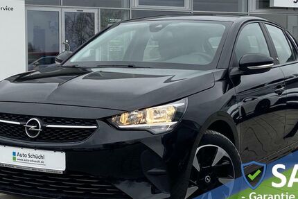 Opel Corsa 36.383 km 14.248 &euro; Schrobenhausen-Edelshsn. 86529