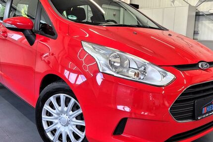 Ford B-Max 129.000 km 6.390 € Waigolshausen, bei Schweinfurt 97534