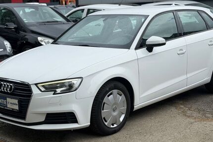 Audi A3 200.000 km 8.900 &euro; Ludwigshafen 67059