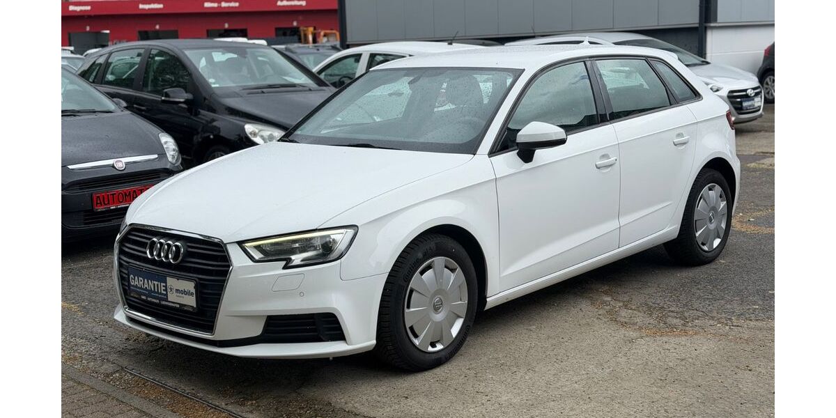 Audi A3 200.000 km 8.900 &euro; Ludwigshafen 67059