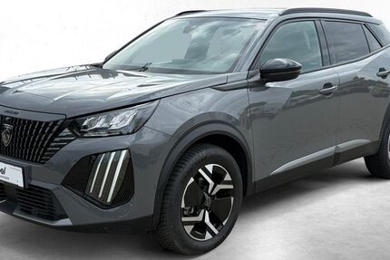 Peugeot 2008 19.284 km 22.490 &euro; Ansbach 91522