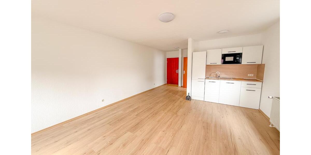 Erdgeschoßwohnung Speyer - 1 Zimmer, 40 m&sup2;, 500&euro; | Angebot:26004128