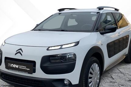 Citroen C4 Cactus 68.210 km 8.891 &euro; Einbeck 37574