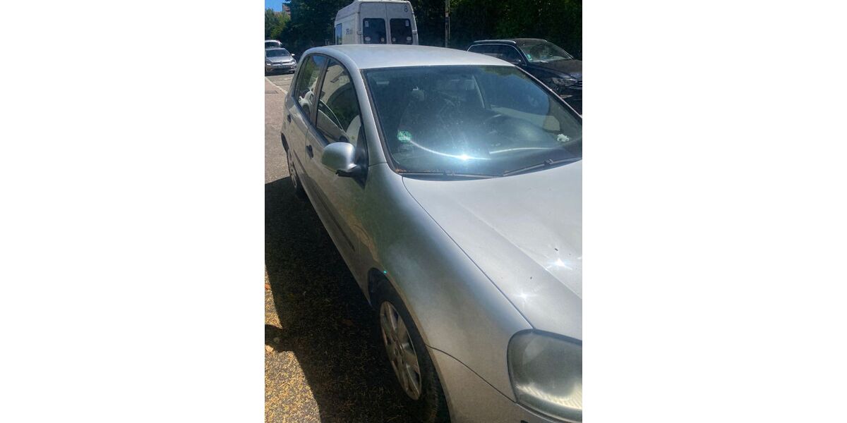 VW Golf 16.000 km 1.000 &euro; Heilbronn 74074