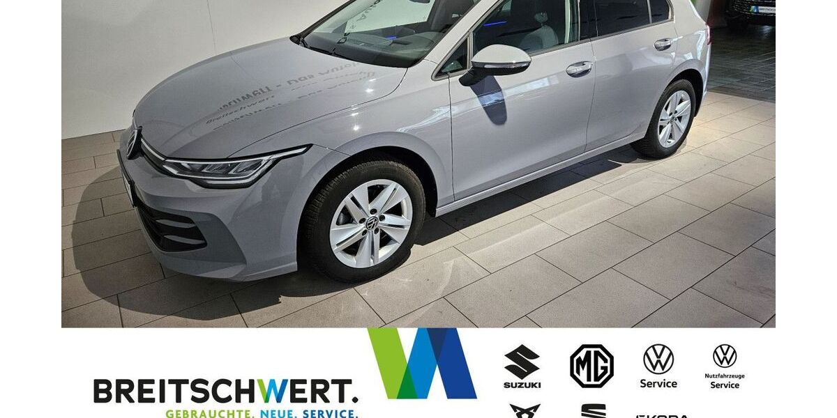 VW Golf 20.200 km 28.950 &euro; Ansbach 91522