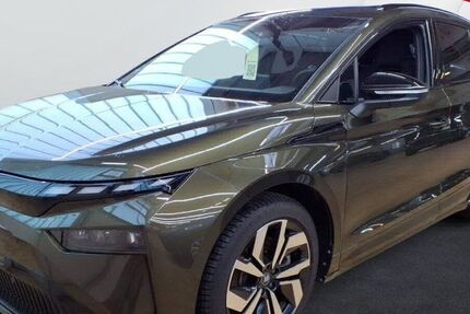 Skoda Enyaq 11.500 km 47.740 &euro; Wackersdorf 92442