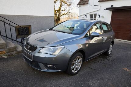 Seat Ibiza 176.000 km 6.599 &euro; Neuenstadt 74196