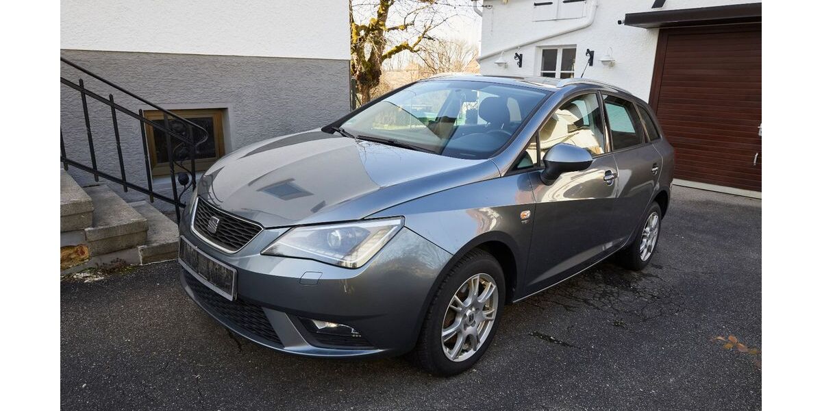 Seat Ibiza 176.000 km 6.999 &euro; Neuenstadt 74196
