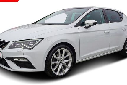 Seat Leon 91.784 km 17.990 &euro; Berlin 13599