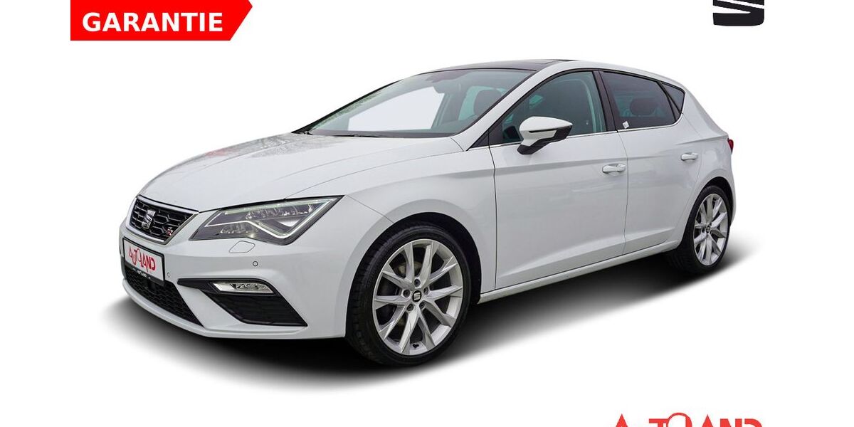 Seat Leon 91.784 km 17.990 &euro; Berlin 13599