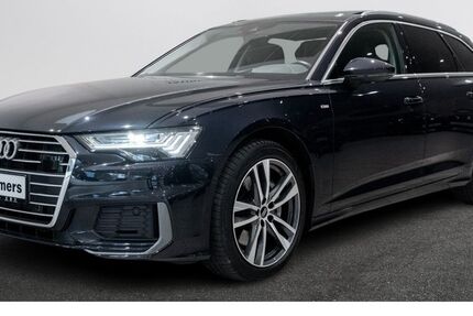 Audi A6 57.120 km 37.990 &euro; Hamburg 22457