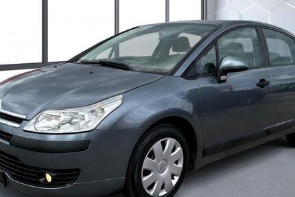 Citroen C4 110.261 km 3.800 &euro; Dresden 01237