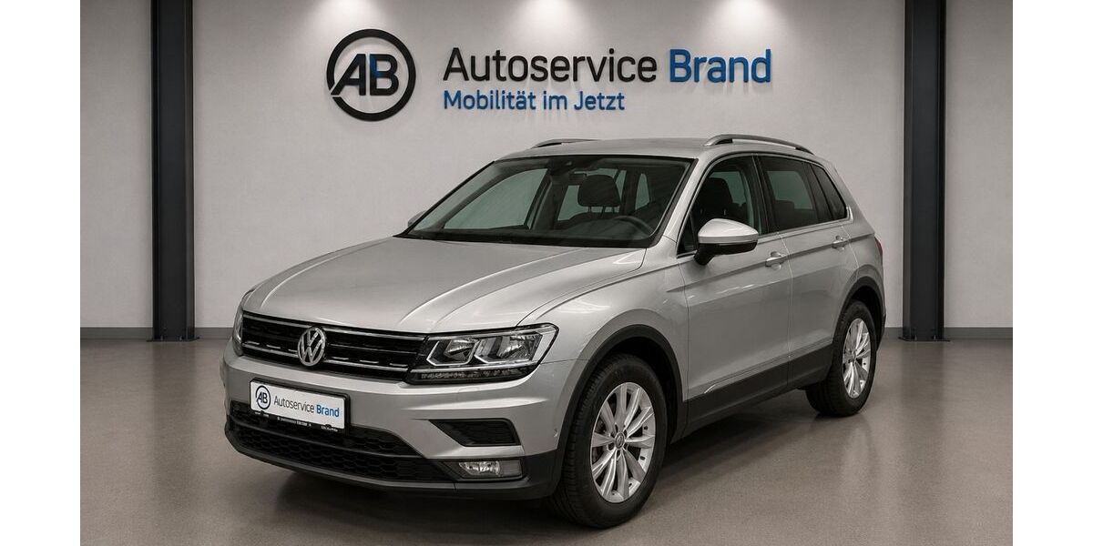 VW Tiguan 56.565 km 20.800 &euro; Hemsbünde 27386