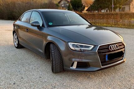 Audi A3 98.304 km 13.999 &euro; Bretzfeld 74626