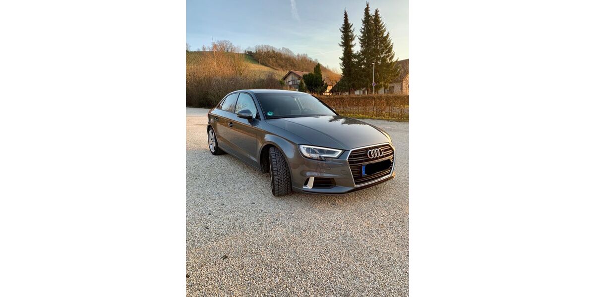 Audi A3 98.304 km 13.999 &euro; Bretzfeld 74626