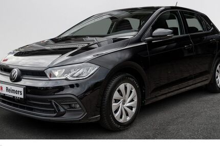 VW Polo 15.830 km 17.240 &euro; Norderstedt 22848