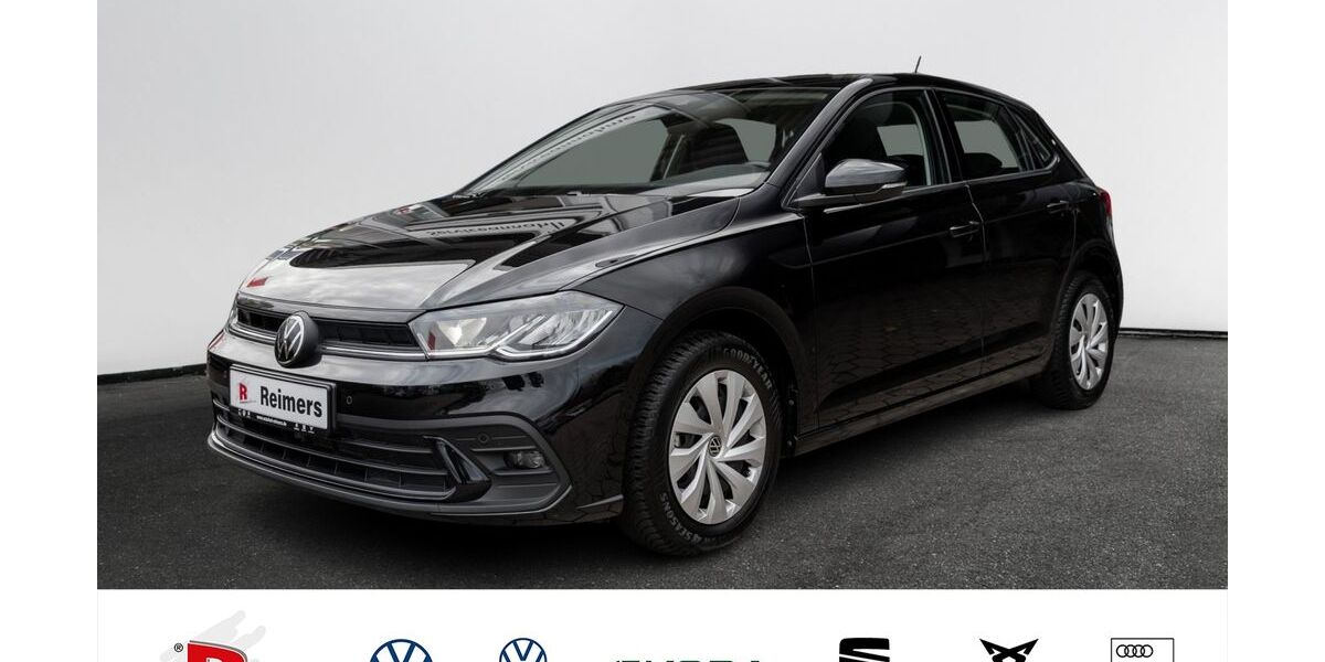 VW Polo 15.830 km 17.240 &euro; Norderstedt 22848