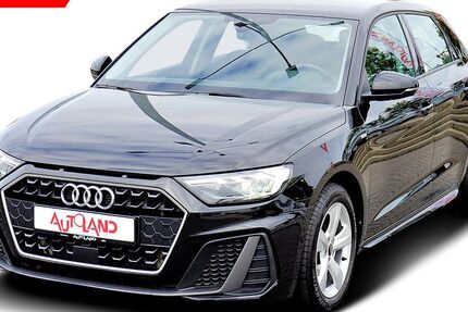 Audi A1 52.931 km 23.950 € Cottbus OT Kolkwitz 03099