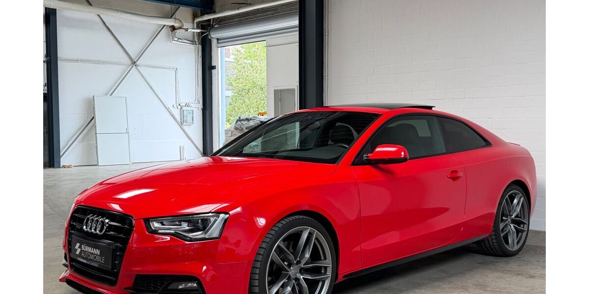 Audi A5 133.500 km 20.990 &euro; Bielefeld 33649