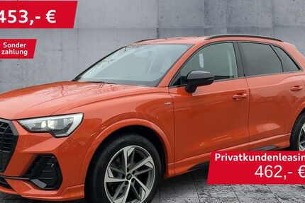 Audi Q3 32.677 km 33.460 &euro; Pegnitz 91257