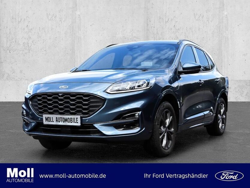 Kuga