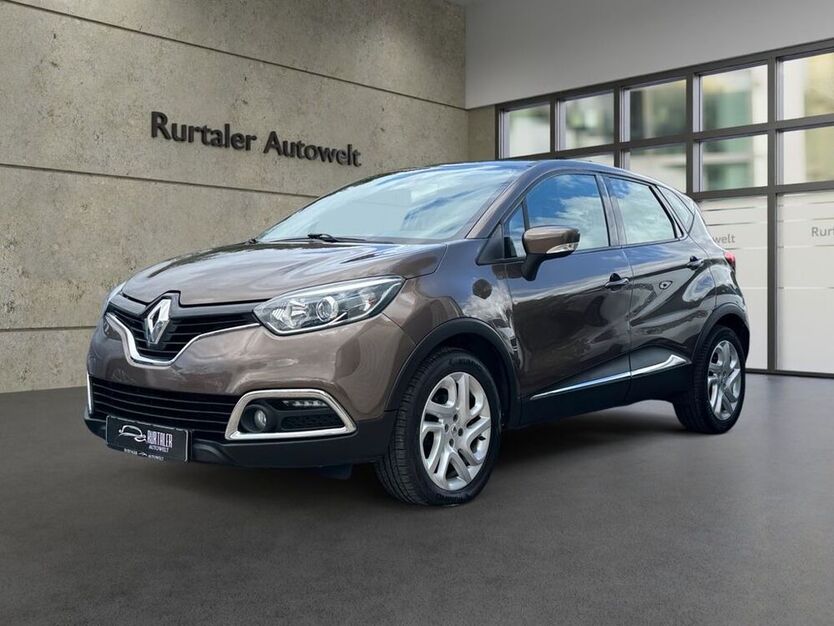 Captur