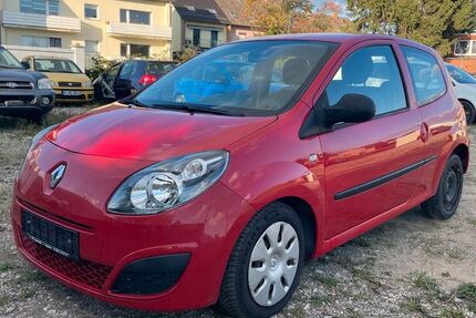 Renault Twingo 260.000 km 950 € Neustadt am Rübenberge bei Hannover 31535
