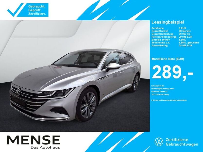 Arteon