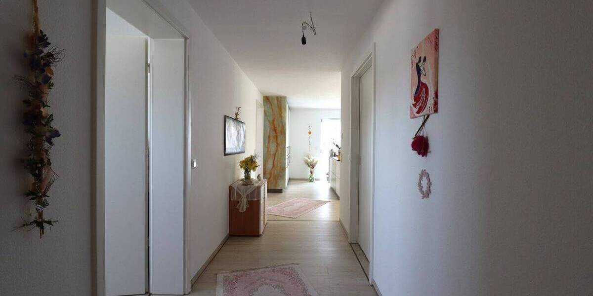 Etagenwohnung Aurach - 4 Zimmer, 170 m&sup2;, 669.000&euro; | Angebot:25668504