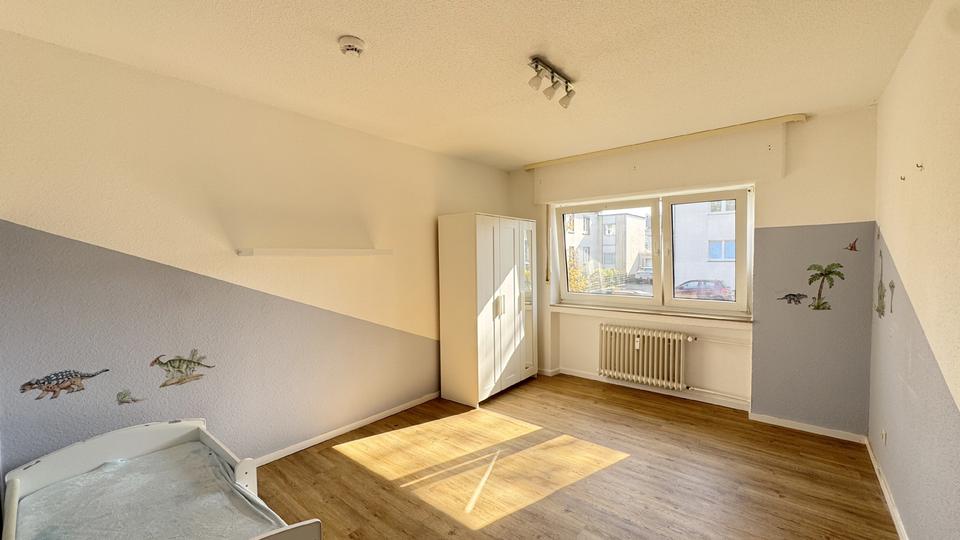 Erdgeschoßwohnung Gütersloh Kattenstroth - 3 Zimmer, 82 m&sup2;, 430&euro; | Angebot:26261077
