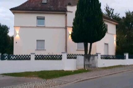 Zweifamilienhaus Kapitalanlage 7,85%Rendite in Treuchtlingen 6 zimmer