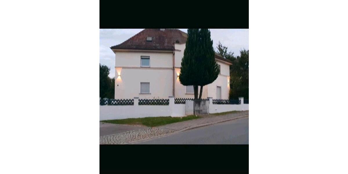 Zweifamilienhaus Kapitalanlage 7,85%Rendite in Treuchtlingen 6 zimmer