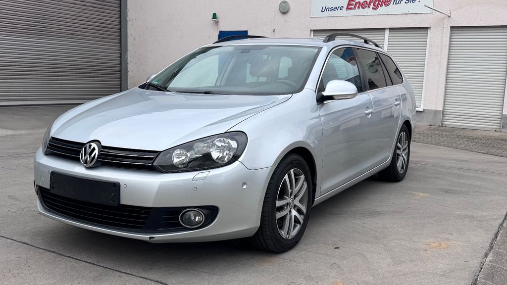 VW Golf 169.252 km 4.100 &euro; Nidderau 61130