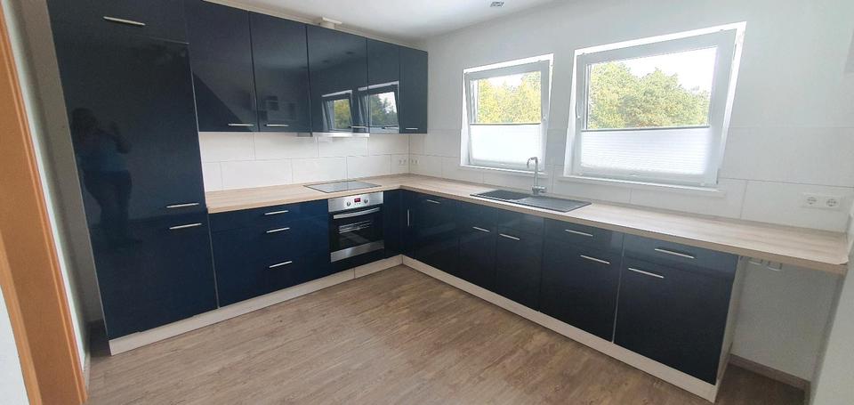 Etagenwohnung Hankensbüttel - 3 Zimmer, 87 m&sup2;, 696&euro; | Angebot:25542292