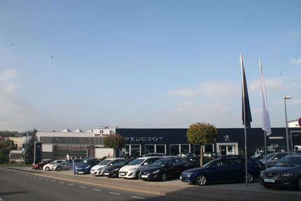 Peugeot 2008 33.205 km 21.500 € Coburg 96450