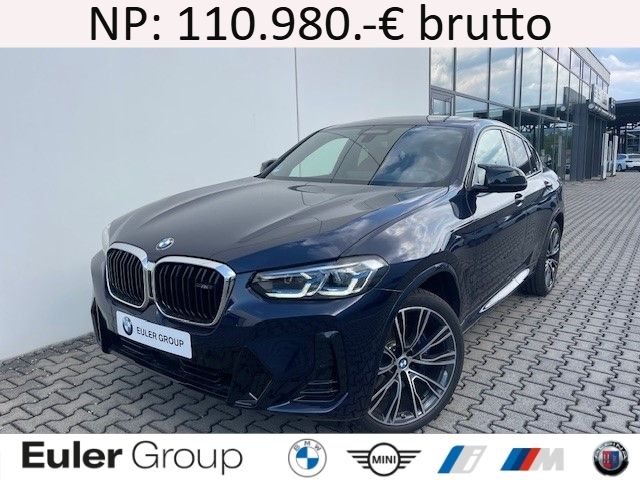 X4 M40