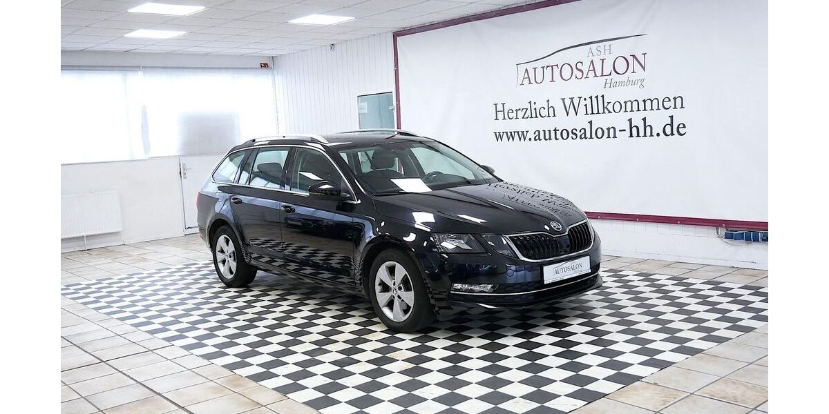 Skoda Octavia 139.242 km 13.898 &euro; Hamburg 22399