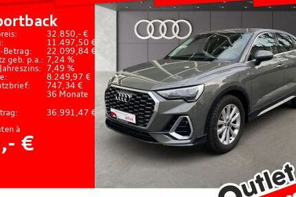 Audi Q3 79.596 km 32.350 &euro; Frankfurt am Main 60326