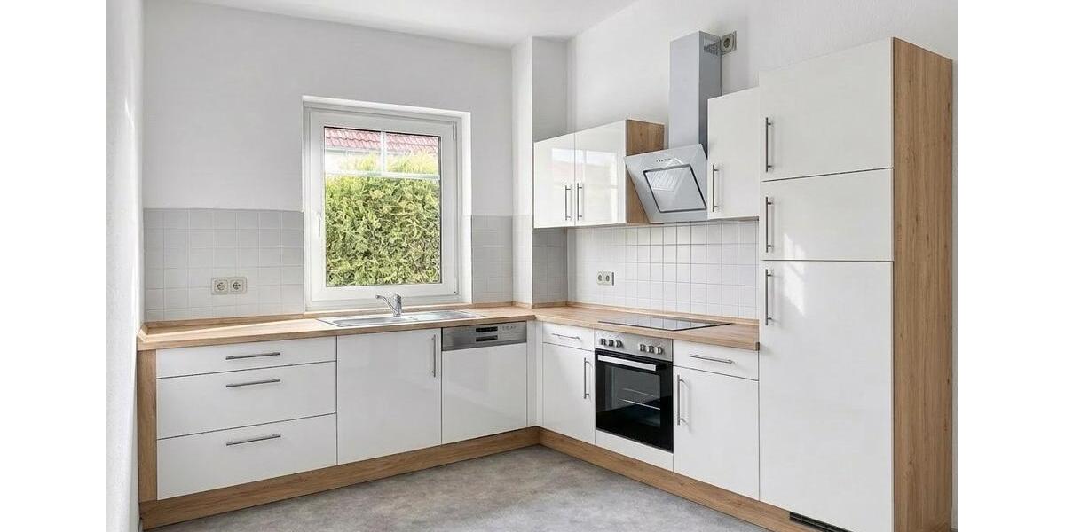 Erdgeschoßwohnung Rotenburg (Wümme) - 2 Zimmer, 75 m&sup2;, 890&euro; | Angebot:26287463