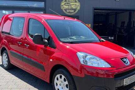 Peugeot Partner 171.029 km 4.999 &euro; Nattheim 89564