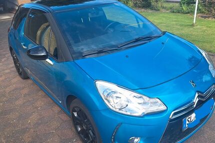 Citroen DS3 113.350 km 5.500 &euro; Munkbrarup 24960