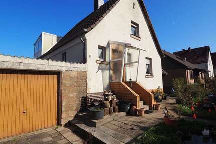 Haus Zweibrücken - 5 Zimmer, 106 m&sup2;, 153.000&euro; | Angebot:26383371