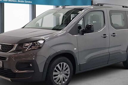 Peugeot Rifter 57.908 km 18.490 € Maintal 63477