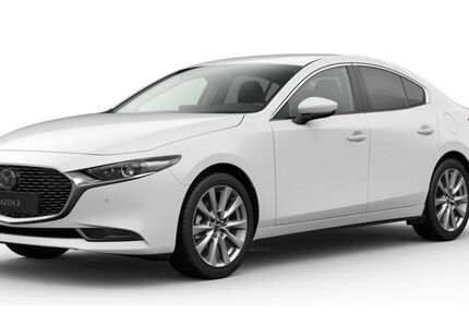 Mazda 3 21.471 km 26.990 € Moers 47441