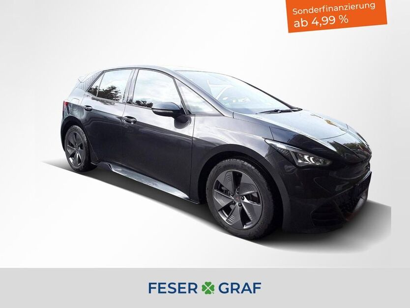 Cupra Born 42.850 km 25.890 € Höchstadt an der Aisch 91315