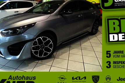 Kia pro ceed / ProCeed 16.008 km 22.450 &euro; Hof 95032