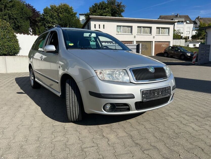 Fabia