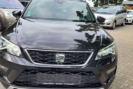 Seat Ateca 141.000 km 11.900 &euro; Kressbronn 88079