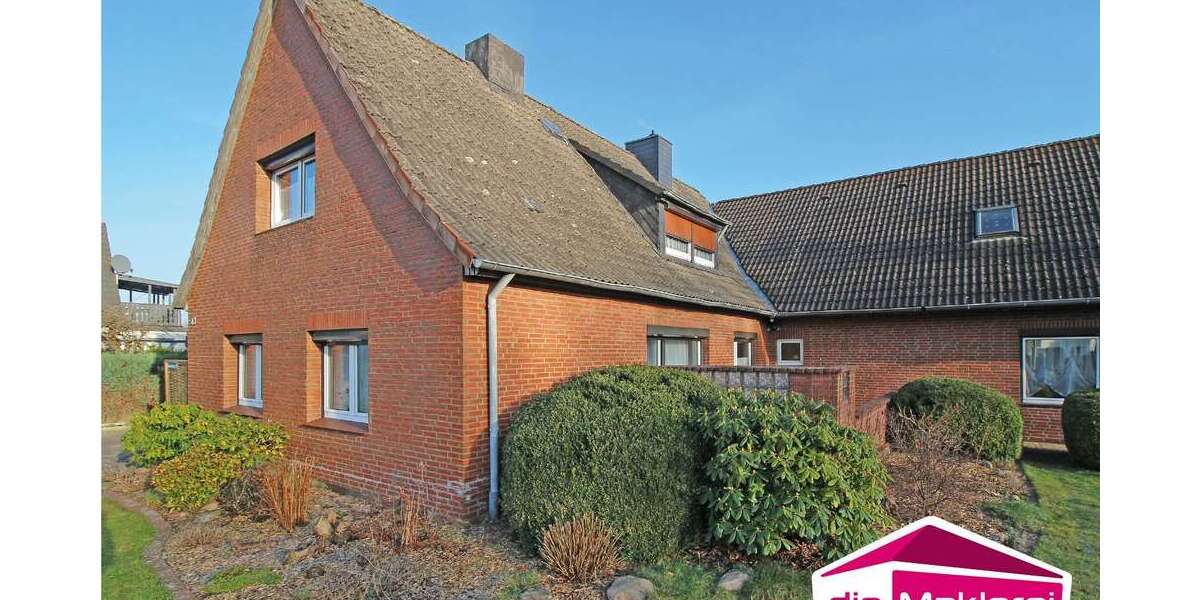 Einfamilienhaus Wahlstedt - 11.5 Zimmer, 290 m&sup2;, 550.000&euro; | Angebot:25389929